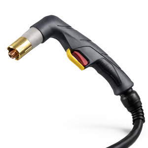 Плазменный резак 140 А 12 м TECH CS 141 Сварог