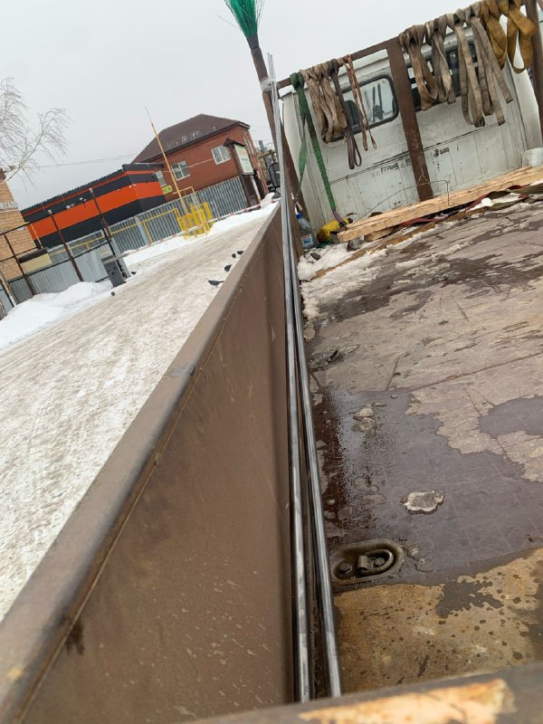 Отводы 25х3 ВГП 15х3.2